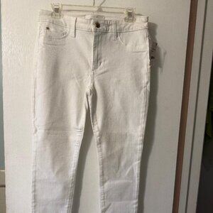 Joe's Jeans ankle Jeans